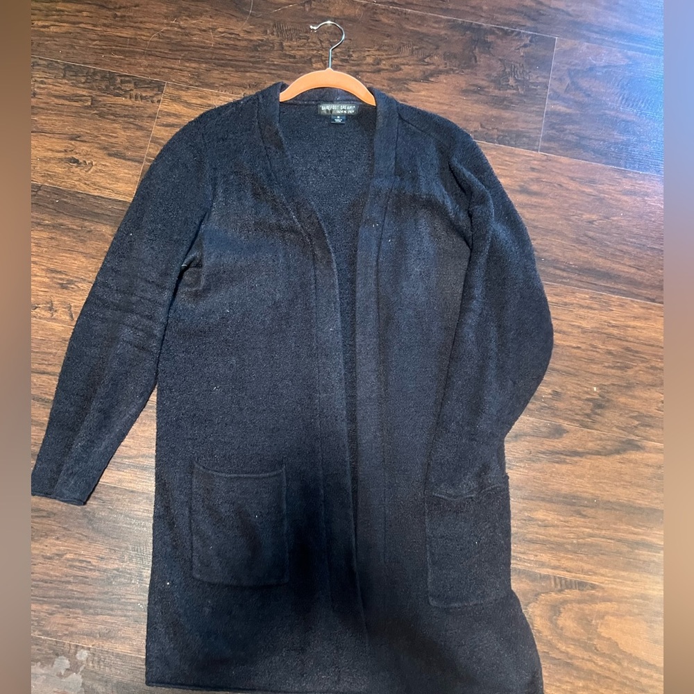 Barefoot Dreams Cardigan